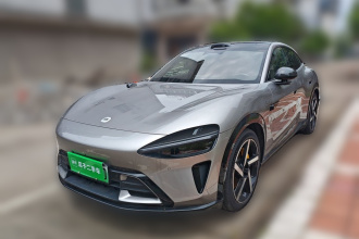 小米汽车 小米YU7 2025款 超长续航高性能四驱Max版