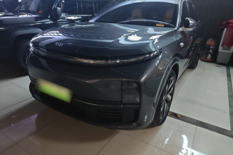 理想汽车 理想L7 2023款 Pro