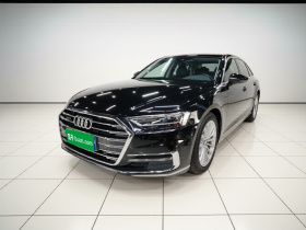 奥迪A8 2021款 A8L 50 TFSI quattro 舒适型