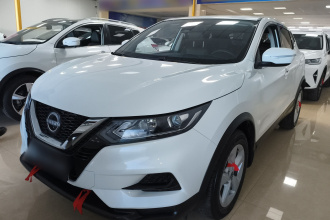 日产 逍客 2023款 经典 2.0L CVT XV舒适版