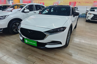 马自达CX-4 2021款 2.0L 自动两驱蓝天活力版