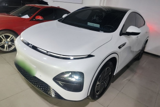小鹏G6 2023款 580 长续航 Pro