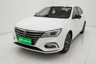 荣威i5 2020款 1.5L 自动4G互联领豪旗舰版