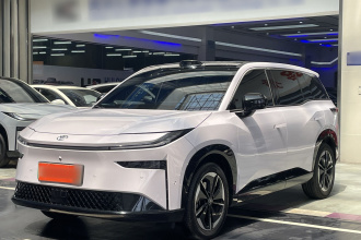 丰田 铂智3X 2025款 520 Pro 激光雷达版