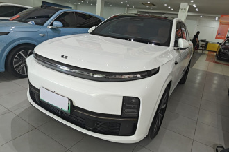 理想汽车 理想L7 2023款 Pro