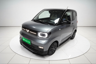 五菱汽车 宏光MINIEV 2022款 马卡龙臻享款 磷酸铁锂