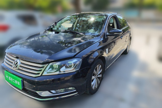 大众 迈腾 2015款 1.8TSI 豪华型