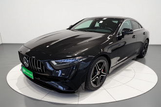 奔驰CLS 2023款 改款 CLS 300 动感型