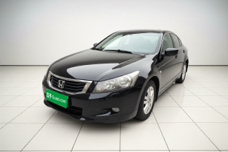 本田 雅阁 2010款 2.0L EX