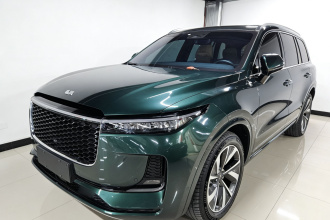 理想汽车 理想ONE 2021款 增程6座版