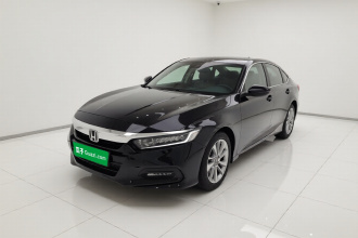 本田 雅阁 2018款 260TURBO 精英版 国VI