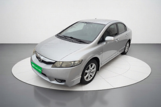 本田 思域 2009款 1.8L 自动舒适版