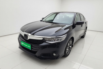 本田 凌派 2019款 180Turbo CVT领先版 国VI