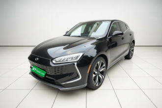 SERES赛力斯 赛力斯SF5 2021款 华为智选四驱版