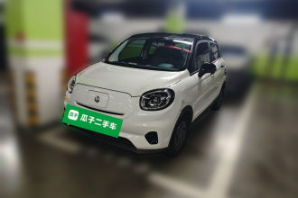 零跑汽车 零跑T03 2024款 200轻享版