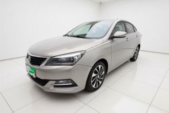 长安 悦翔V7 2015款 1.6L 手动乐趣型 国V