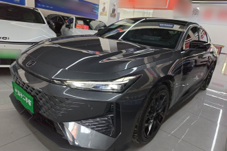 长安UNI-V 2024款 1.5T 尊贵型