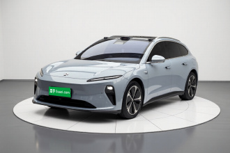 蔚来ET5T 2023款 75kWh Touring