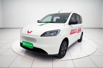 五菱汽车 五菱宏光新能源 2025款 增程式混动 50KM 舒适型