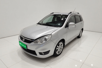 铃木 利亚纳A6 2015款 两厢 1.4L 手动畅想型