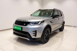 路虎 发现 2023款 360PS R-Dynamic S
