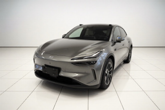 乐道L60 2024款 60kWh 后驱版