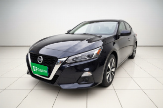 日产 天籁 2021款 2.0L XL 舒适版