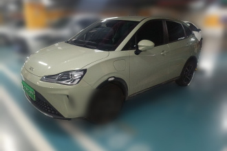 哪吒汽车 哪吒AYA 2023款 改款 401 Lite
