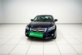 本田 雅阁 2010款 2.4L LX