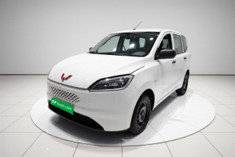 五菱汽车 五菱宏光新能源 2025款 增程式混动 50KM 标准型