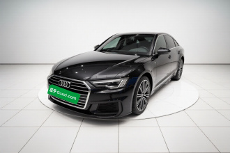 奥迪A6L 2020款 45 TFSI quattro 臻选动感型