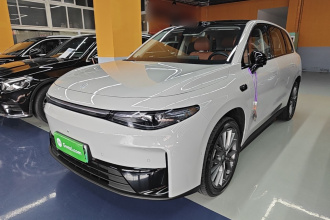 零跑汽车 零跑C10 2026款 605激光雷达版