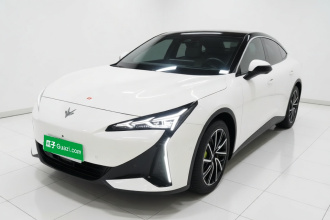 ARCFOX极狐 极狐 阿尔法S5 2024款 560MAX 185kW