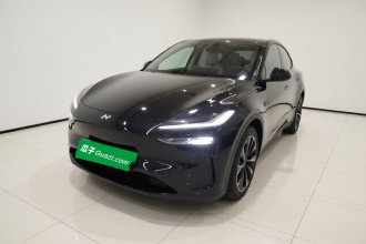 乐道L60 2024款 60kWh 后驱版