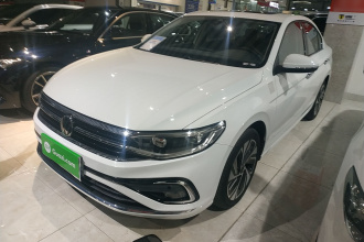 大众 宝来 2023款 200TSI DSG智行PRO版