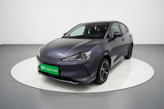 哪吒汽车 哪吒V 2022款 潮 400 Lite