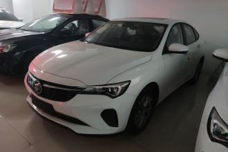 别克 威朗 2023款 Pro 乐享版