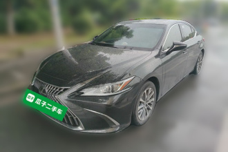 雷克萨斯ES 2023款 200 豪华版