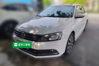 大众 速腾 2017款 230TSI 自动舒适型