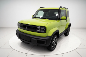 宝骏悦也 2023款 智尊版