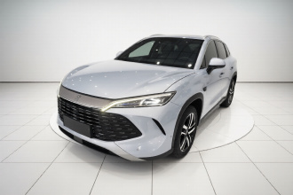 比亚迪 宋L DM-i 2025款 智驾版 112km 领先型