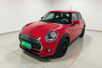 MINI 2019款 1.5T ONE PLUS 五门版