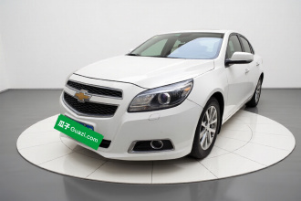 雪佛兰 迈锐宝 2014款 2.0L 自动豪华版