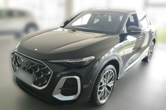 奥迪Q5L 2026款 2.0T 智混豪华型