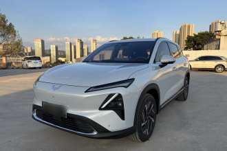 五菱汽车 五菱星光S 2024款 130km 旗舰型
