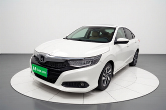本田 凌派 2019款 180Turbo CVT领先版 国VI