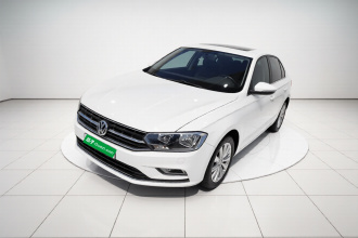 大众 宝来 2016款 1.6L 手动舒适型