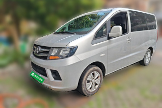 江淮瑞风 瑞风M3 2016款 宜家版 1.6L 豪华型