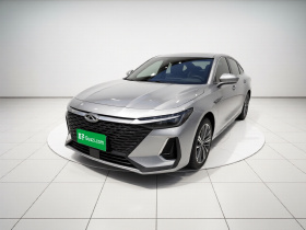 奇瑞 艾瑞泽8 2022款 1.6T DCT雅