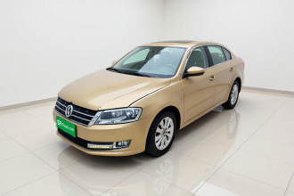 大众 朗逸 2013款 1.4TSI DSG舒适版